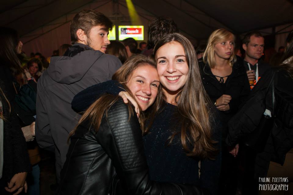 Sint-Martinus den XIIde - Hasselt kermisbar 2015